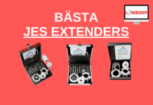 jes extender