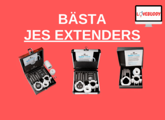 jes extender