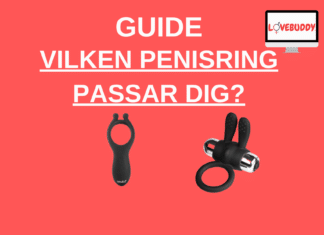 penisring storlek