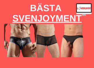 Svenjoyment – bäst i test