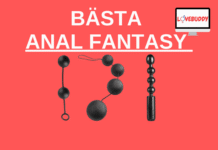 Anal Fantasy – Bäst i test