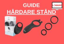 Hårdare stånd