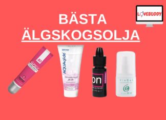 Älgskogsolja