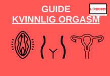 Kvinnlig Orgasm – Allt du behöver veta kvinnlig orgasm