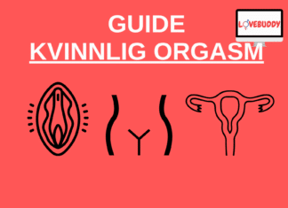 kvinnlig orgasm