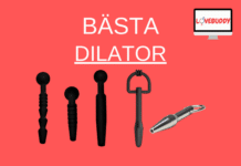 Dilator – Bäst i test