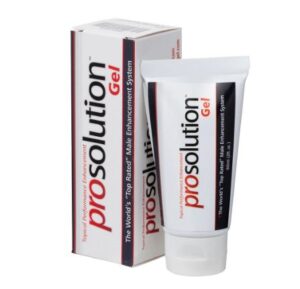 Prosolution Gel