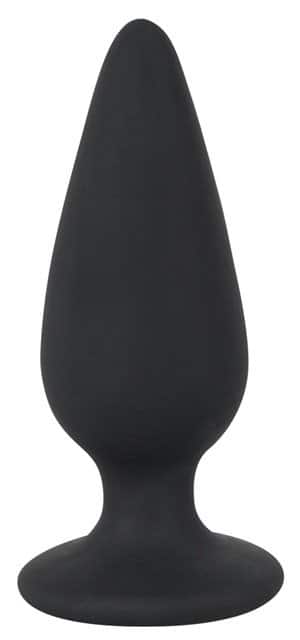 HEAVY BUTT PLUG MEDIUM