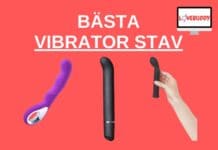 Vibrator stav