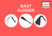 bäst flogger