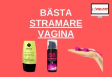 Stramare vagina – Bästa produkterna i test