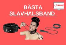 BÄSTa Slavhalsband