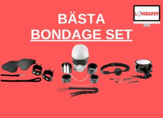 bondage set