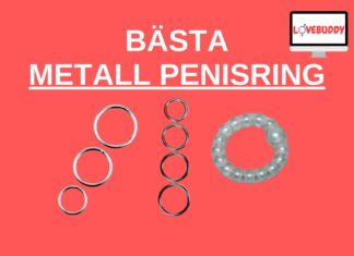 Metall Penisring – Bäst i test