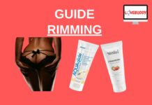 rimming