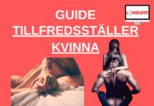 Hur man tillfredsställer en kvinna – Guide Guide tillfredsställa kvinna - Hur man tillfredsställer en kvinna