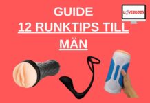 12 Runktips Till Män 12 runktips till män