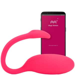 Magic Motion Flamingo Vibrator