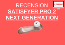 Satisfyer pro 2 next generation – Recension och Test Satisfyer pro 2 next generation recension och test