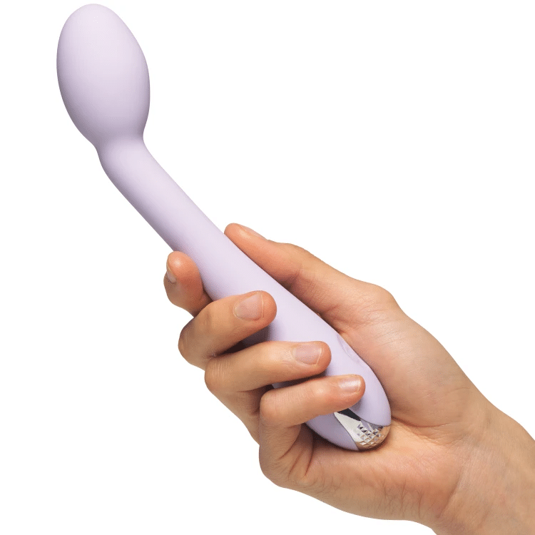 Sinful Slim Lavender 12-speed G-punktsvibrator