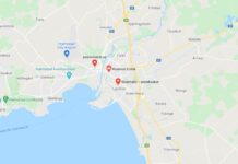 Halmstad