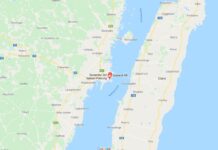 Kalmar sexbutik