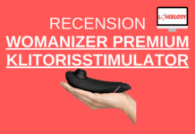 Womanizer Premium Test