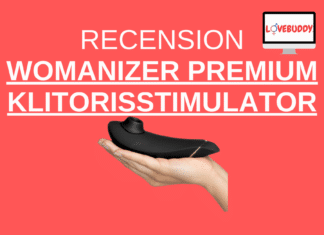Womanizer Premium Test