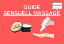 Sensuell Massage – En Gentlemans Guide guide sensuell massage