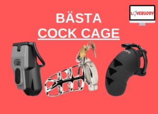 Cock cage – Bäst i test