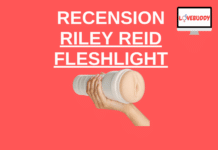 fleshlight riley red