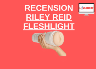 fleshlight riley red