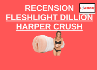 dillion harper fleshlight