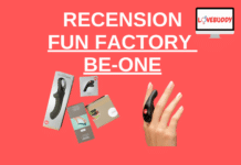 Fun factory Be One