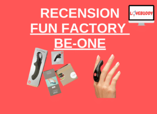 Fun factory Be One