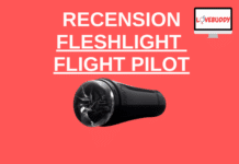 fleshlight flight pilot