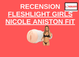 fleshlight nicole aniston