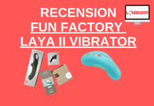 Laya II Fun Factory