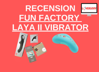 Laya II Fun Factory