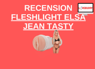 fleshlight elsa jean