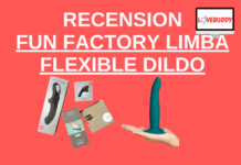 Fun factory Dildo