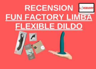 Fun factory Dildo