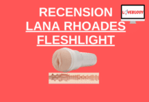 Lana rhoades fleshlight