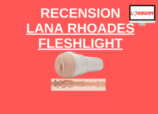 Lana rhoades fleshlight