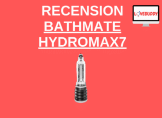 Bathmate hydromax 7 penispump