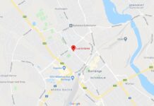 Sexshop Falun: Här är alla sexbutiker Borlänge/Falun Sexbutik
