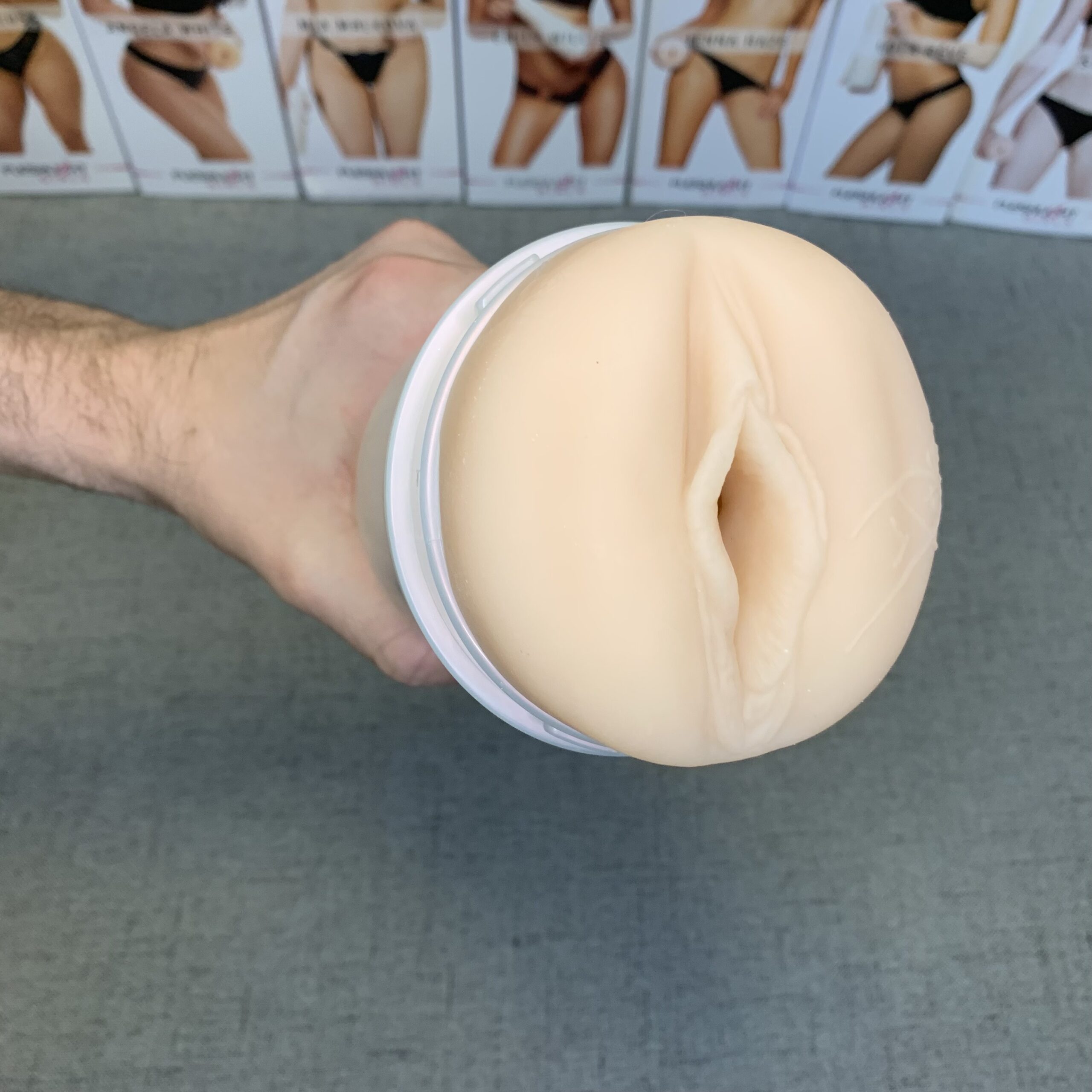 Dillion Harper Fleshlight (2024) – Recension och test