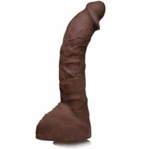 Doc Johnson Prince Yahshua Dildo 26 cm1