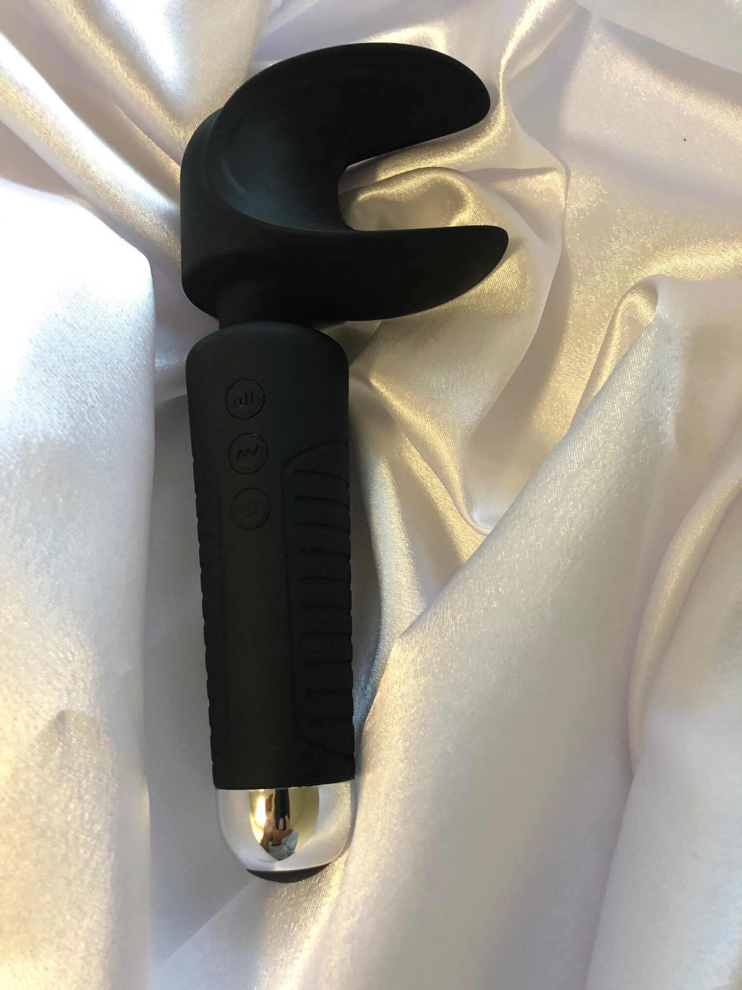 thor manwand