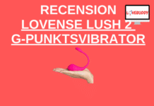 lovense lush 2